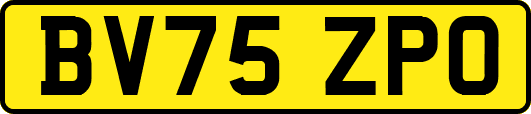 BV75ZPO