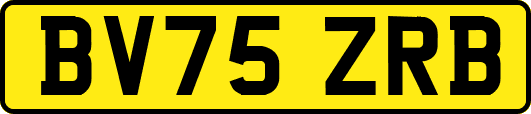 BV75ZRB