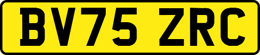 BV75ZRC