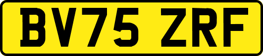 BV75ZRF