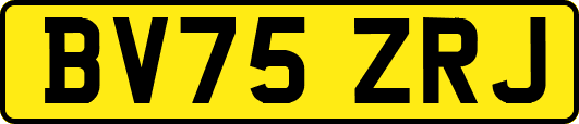 BV75ZRJ