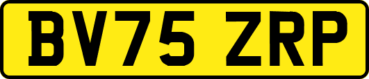 BV75ZRP