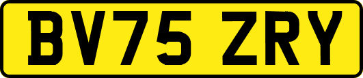 BV75ZRY