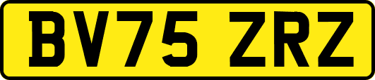 BV75ZRZ
