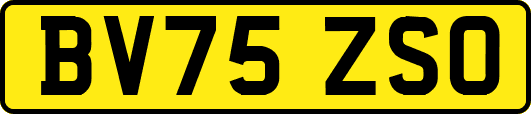 BV75ZSO
