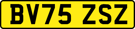 BV75ZSZ