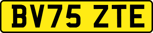 BV75ZTE