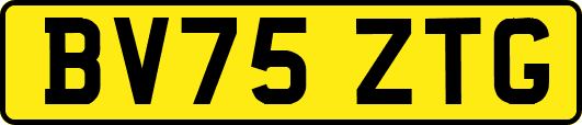 BV75ZTG