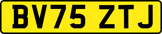 BV75ZTJ