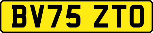 BV75ZTO