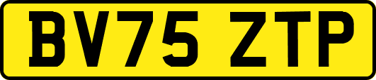 BV75ZTP