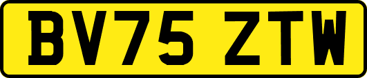 BV75ZTW
