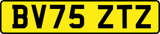 BV75ZTZ