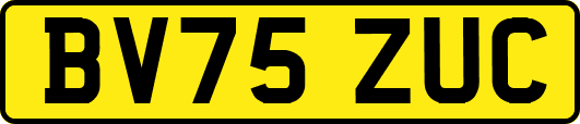 BV75ZUC