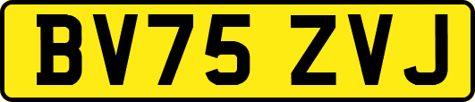 BV75ZVJ