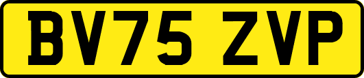BV75ZVP
