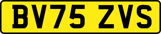 BV75ZVS