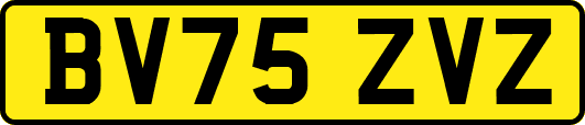 BV75ZVZ