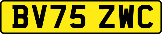 BV75ZWC