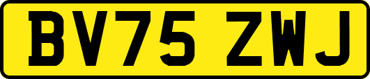 BV75ZWJ