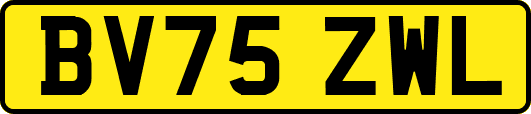 BV75ZWL
