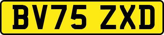 BV75ZXD
