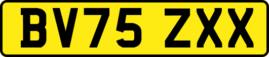 BV75ZXX