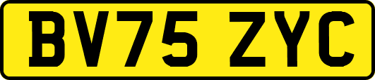 BV75ZYC