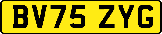 BV75ZYG