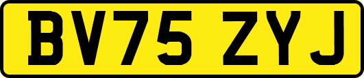 BV75ZYJ