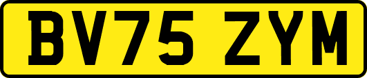 BV75ZYM