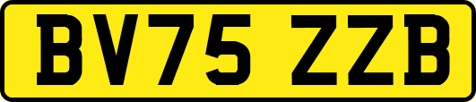 BV75ZZB