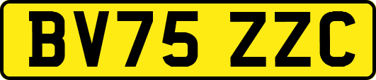 BV75ZZC