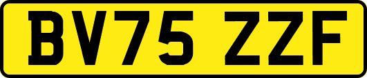 BV75ZZF