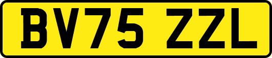 BV75ZZL