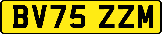 BV75ZZM