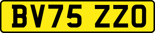 BV75ZZO