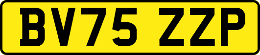 BV75ZZP