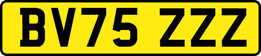 BV75ZZZ