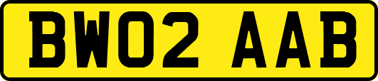 BW02AAB