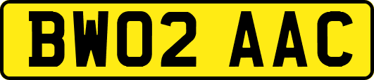 BW02AAC