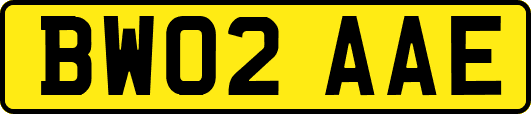 BW02AAE