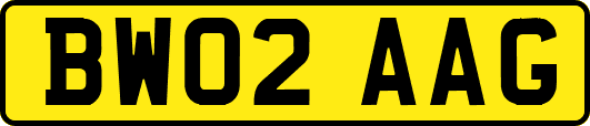 BW02AAG