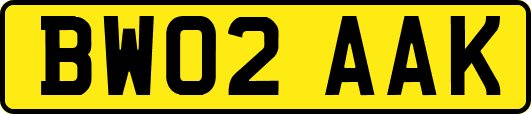BW02AAK