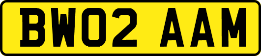 BW02AAM