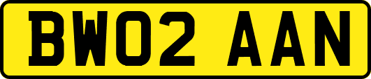 BW02AAN