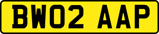 BW02AAP