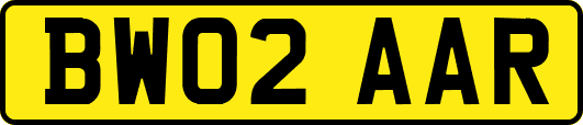 BW02AAR