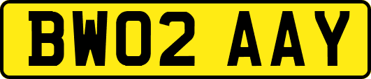 BW02AAY