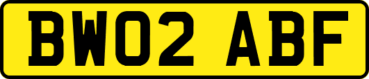 BW02ABF